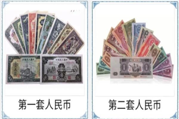 港口区回收旧币