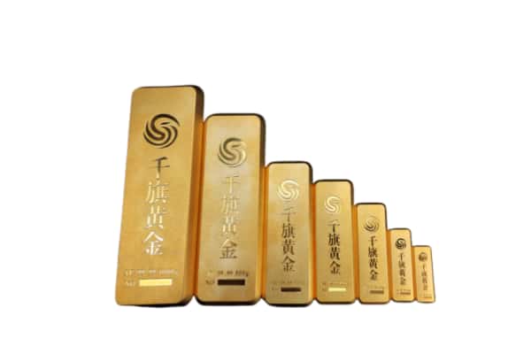 港口区上门回收各种金条价格