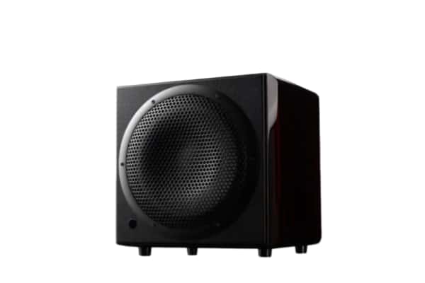 港口区回收低音炮音箱
