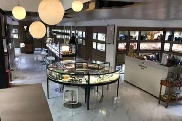 港口区寄卖奢侈品店